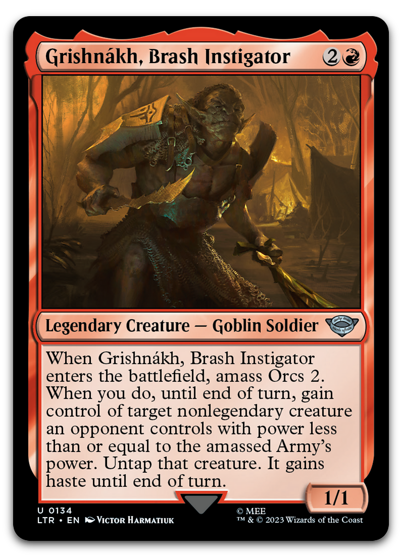 Product image for TCG 498336