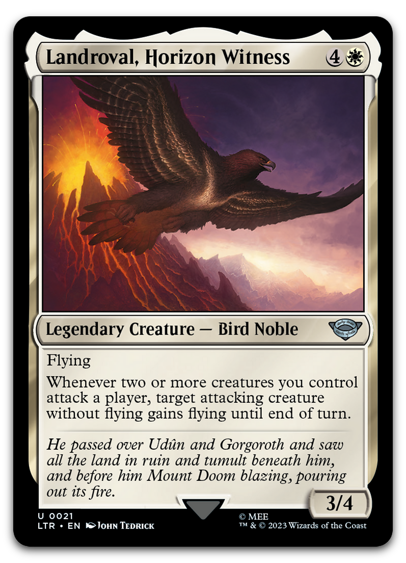 Product image for TCG 498340