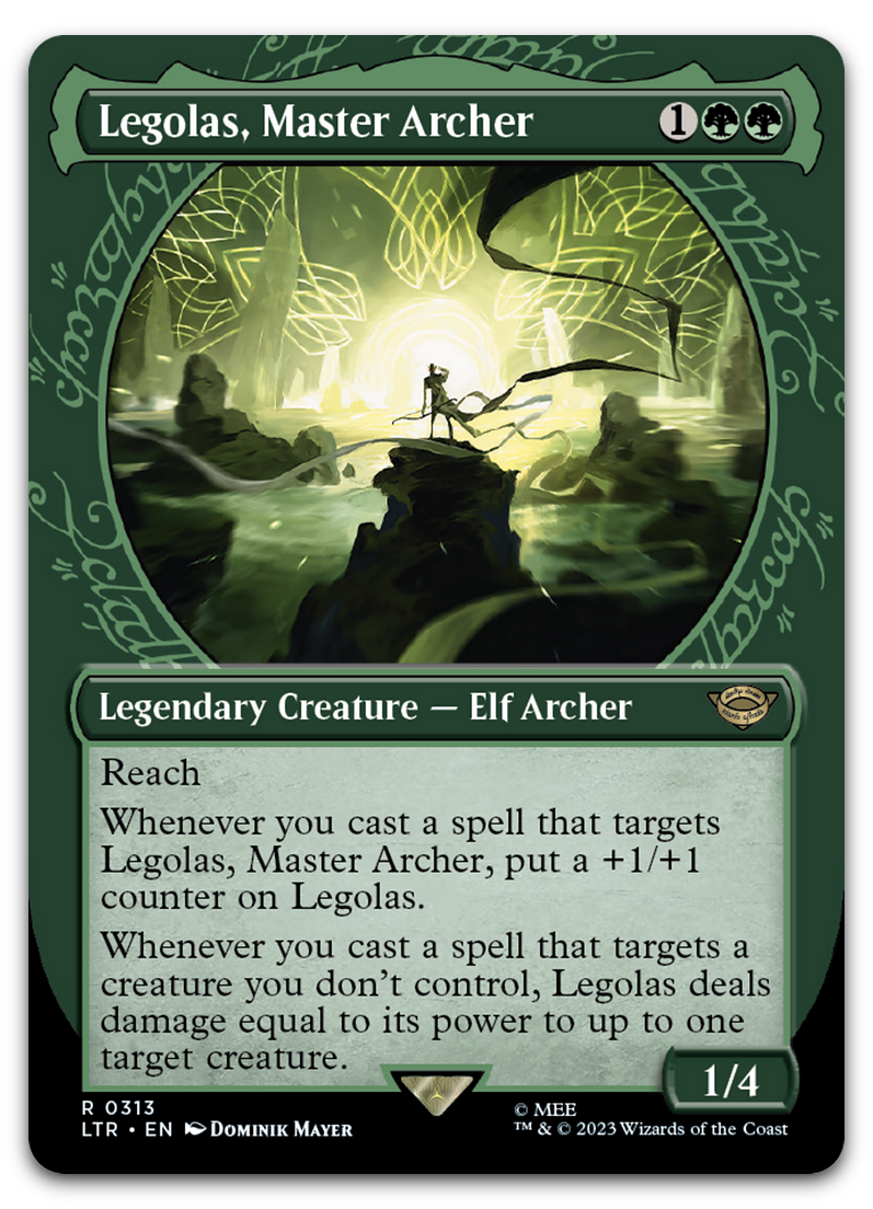 Product image for TCG 498343