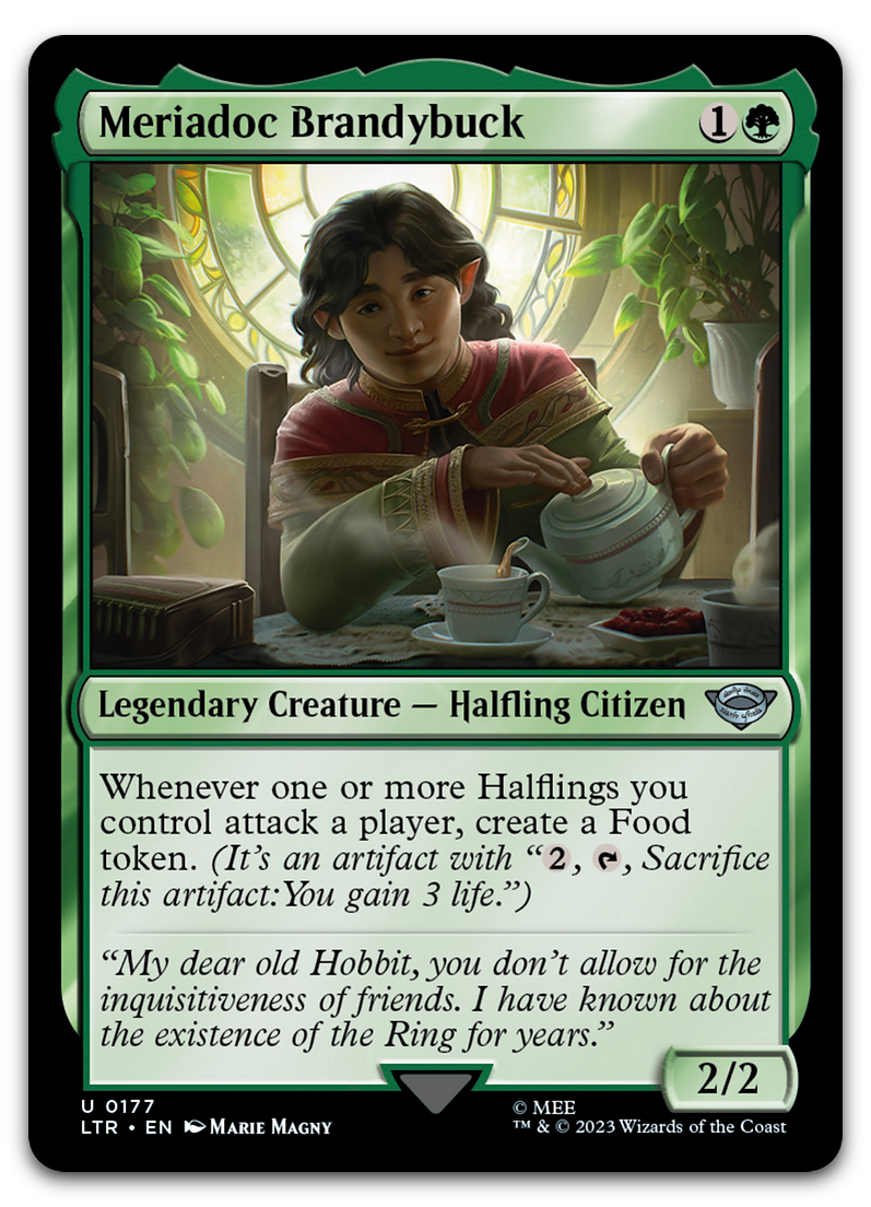 Product image for TCG 498347