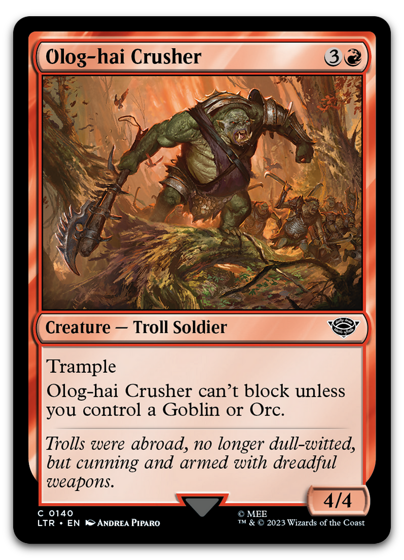 Product image for TCG 498366