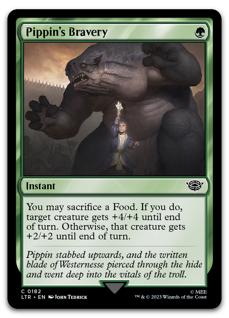 Product image for TCG 498372