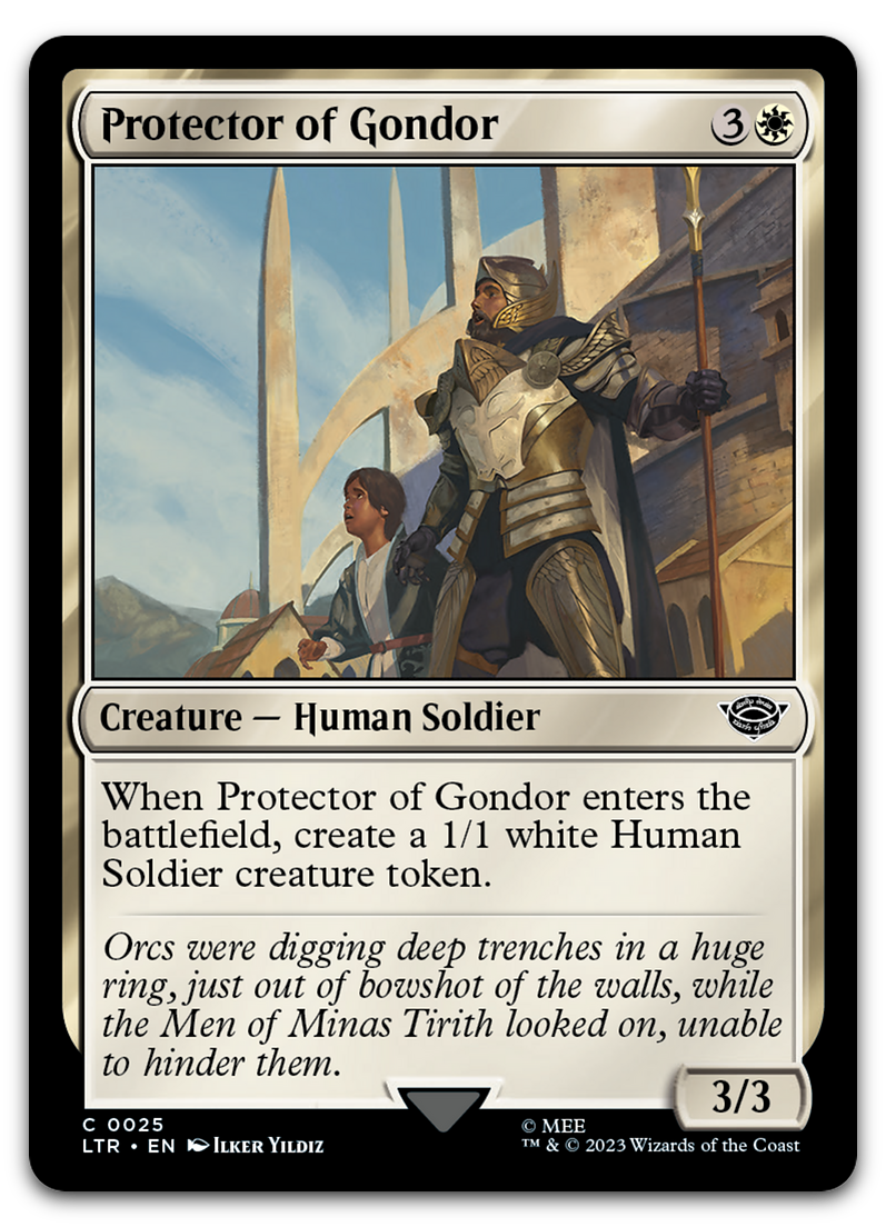 Product image for TCG 498374