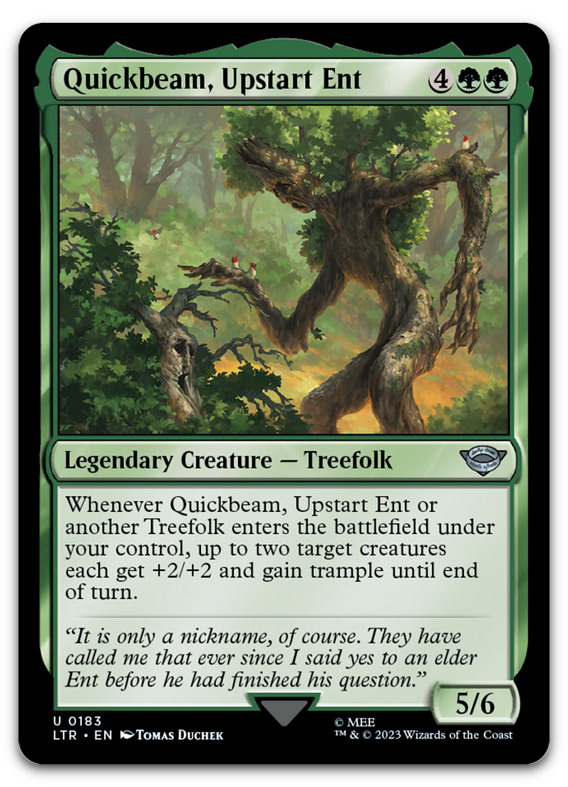 Product image for TCG 498375