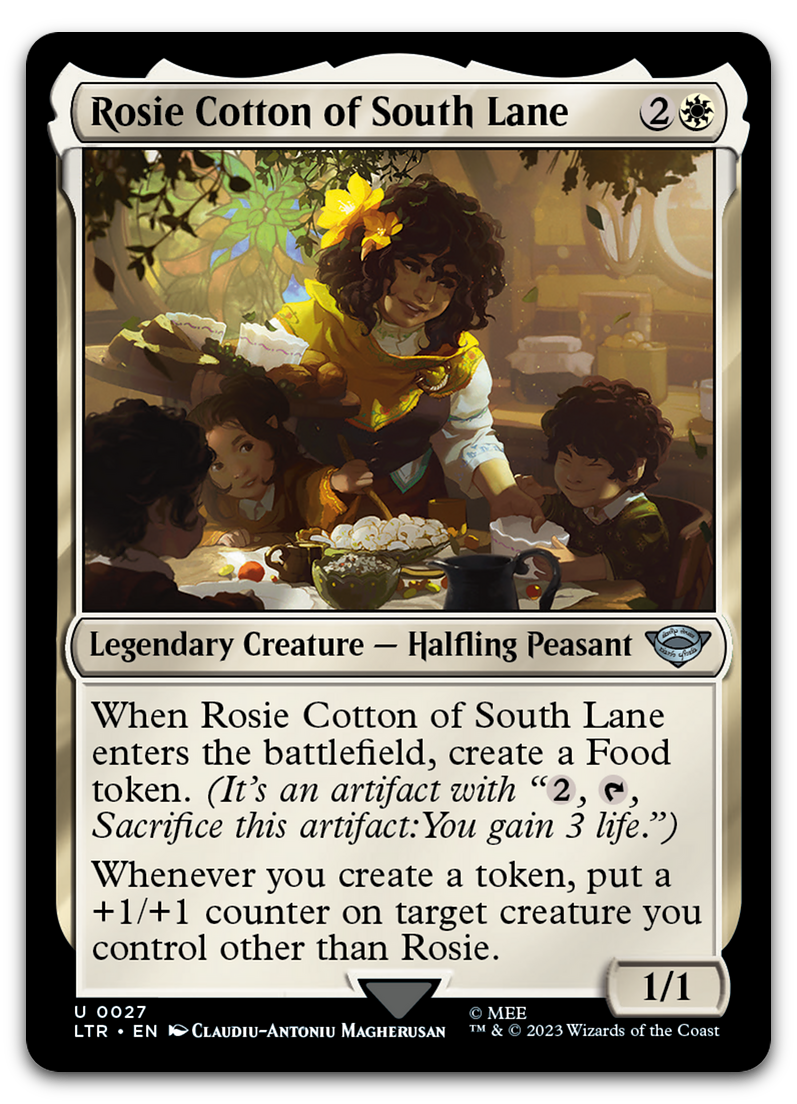 Product image for TCG 498377