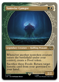 Product image for TCG 498379