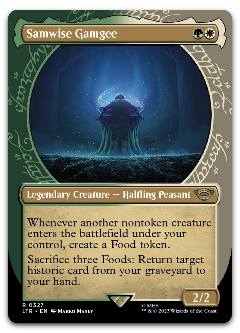 Product image for TCG 498379
