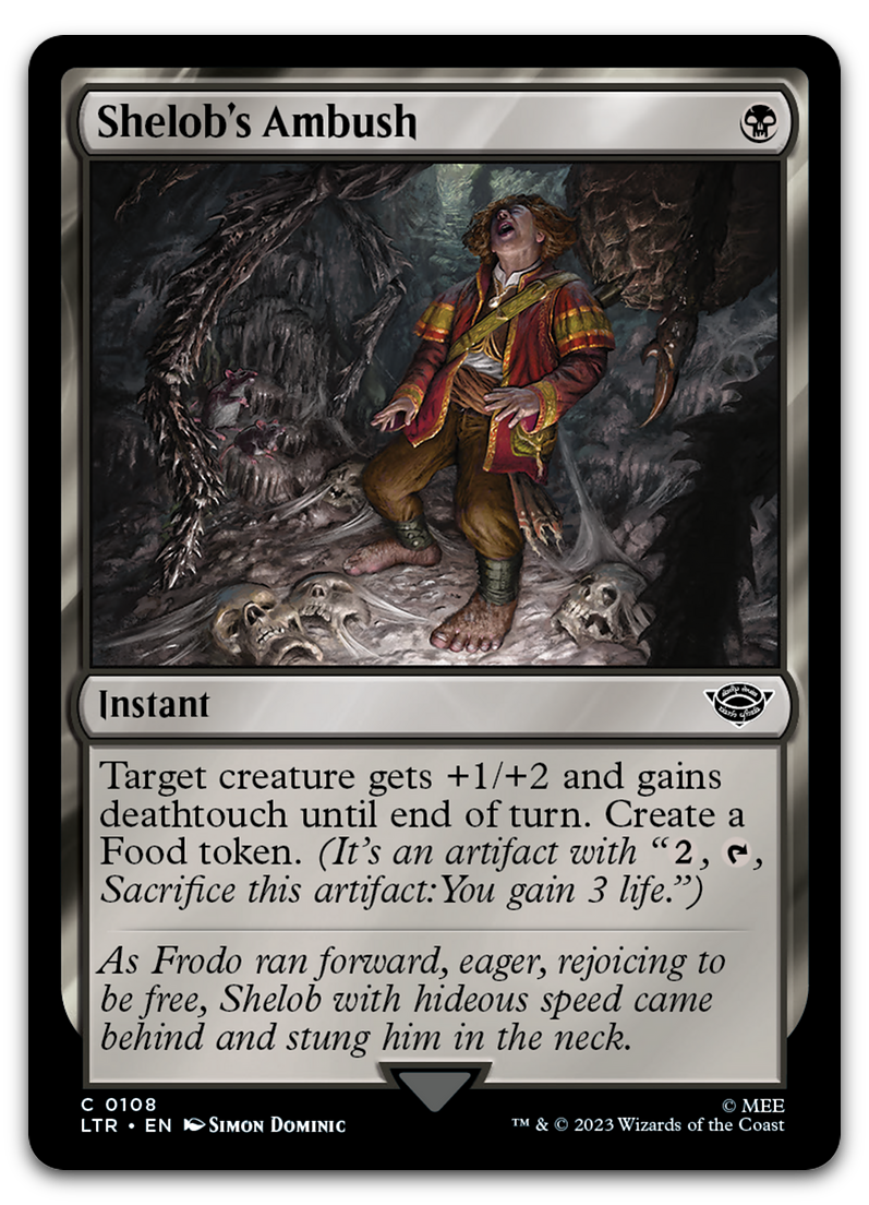 Product image for TCG 498385