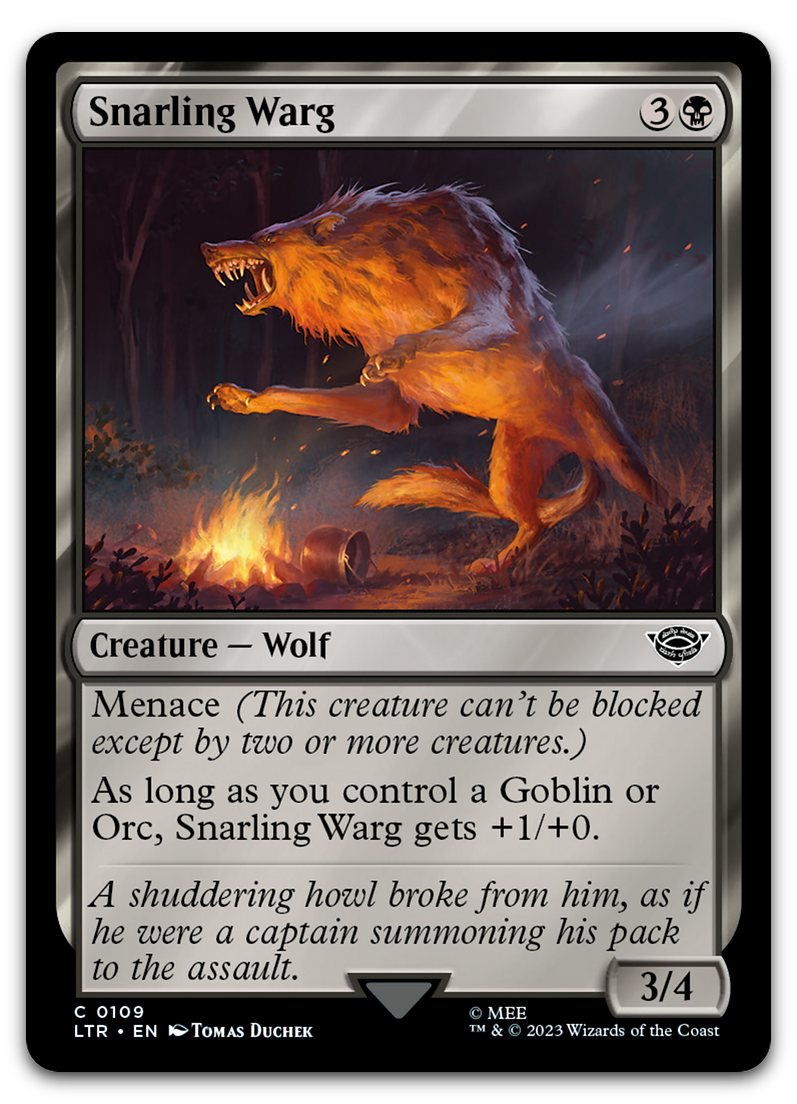 Product image for TCG 498387