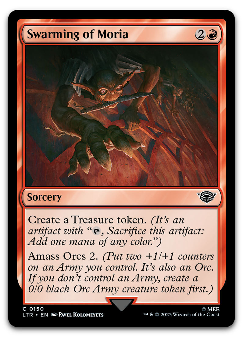 Product image for TCG 498390