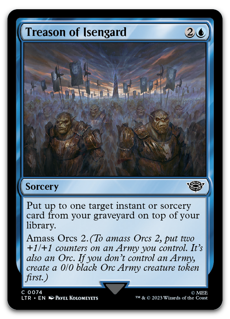 Product image for TCG 498392