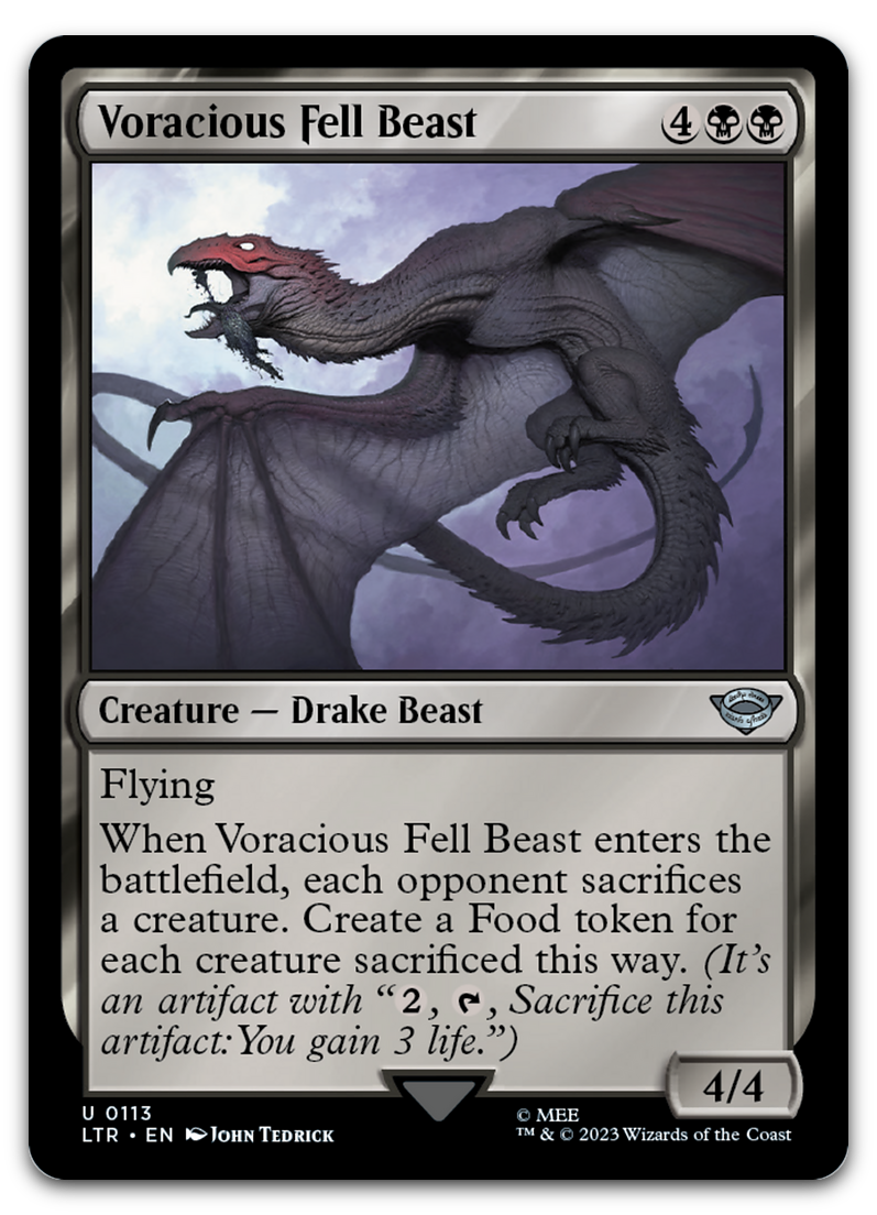 Product image for TCG 498394