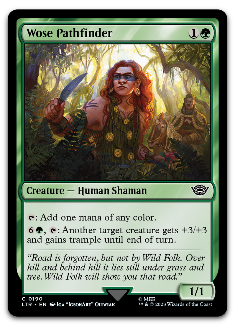 Product image for TCG 498398