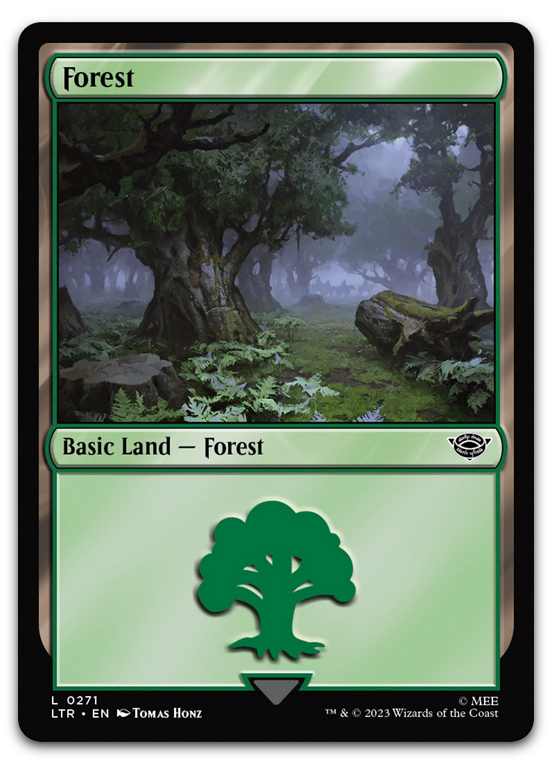 Product image for TCG 498399
