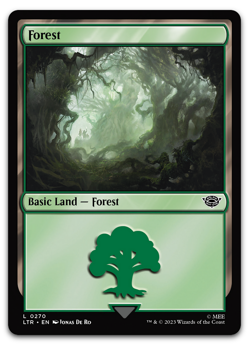 Product image for TCG 498400
