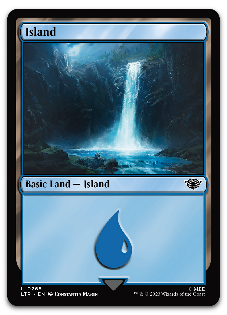 Product image for TCG 498401