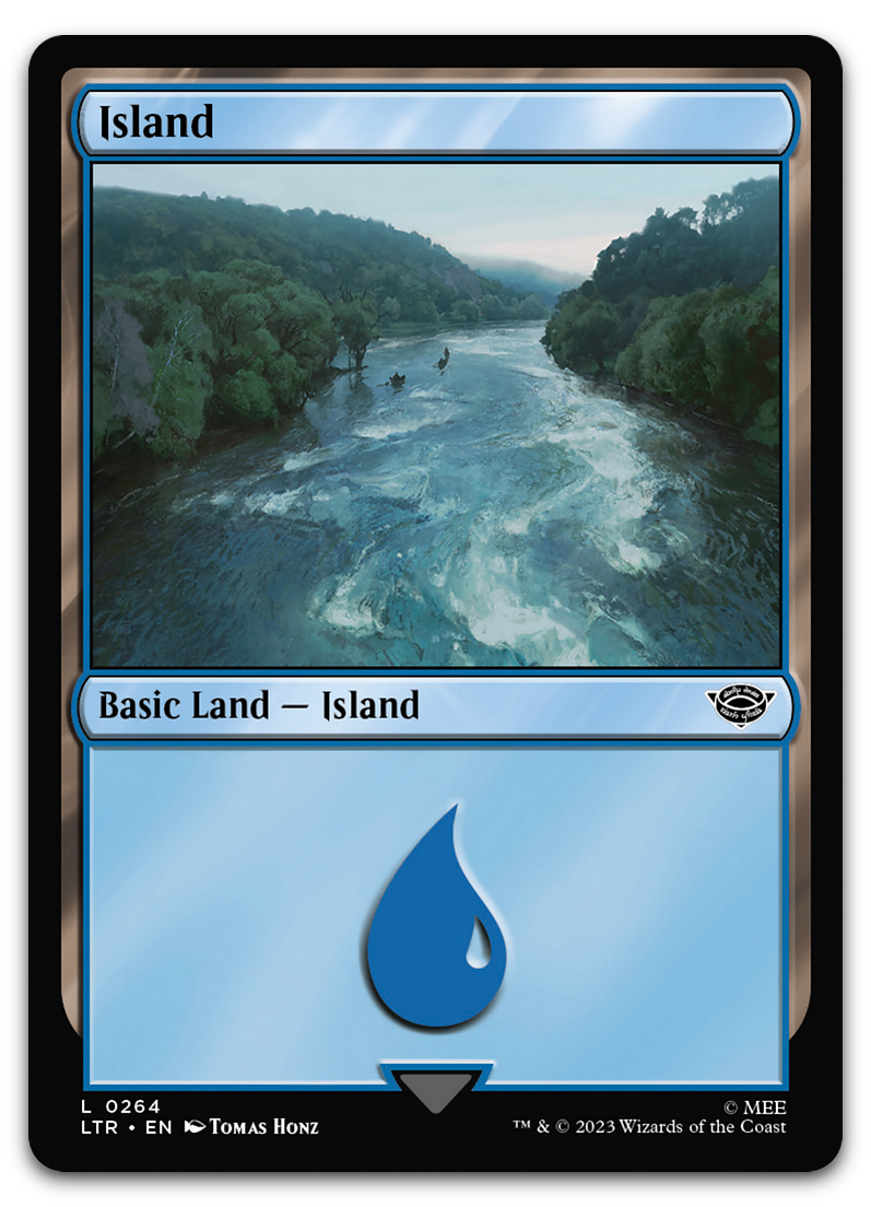 Product image for TCG 498402