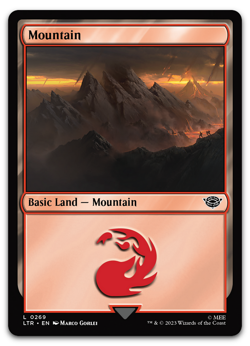 Product image for TCG 498403