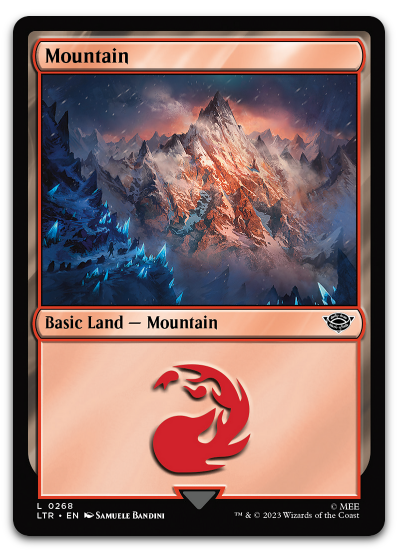 Product image for TCG 498404