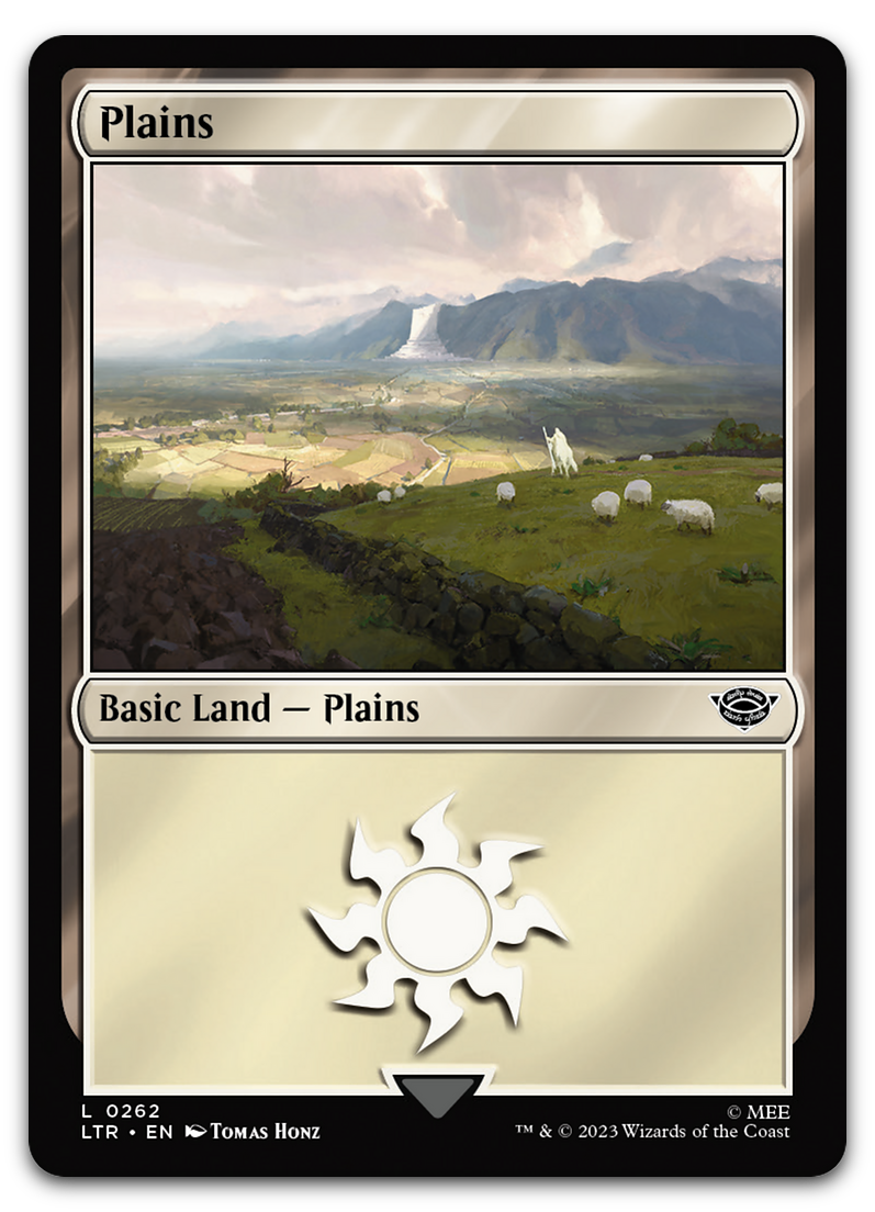 Product image for TCG 498406