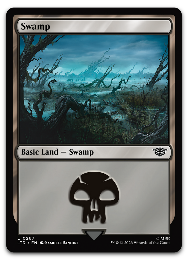 Product image for TCG 498407