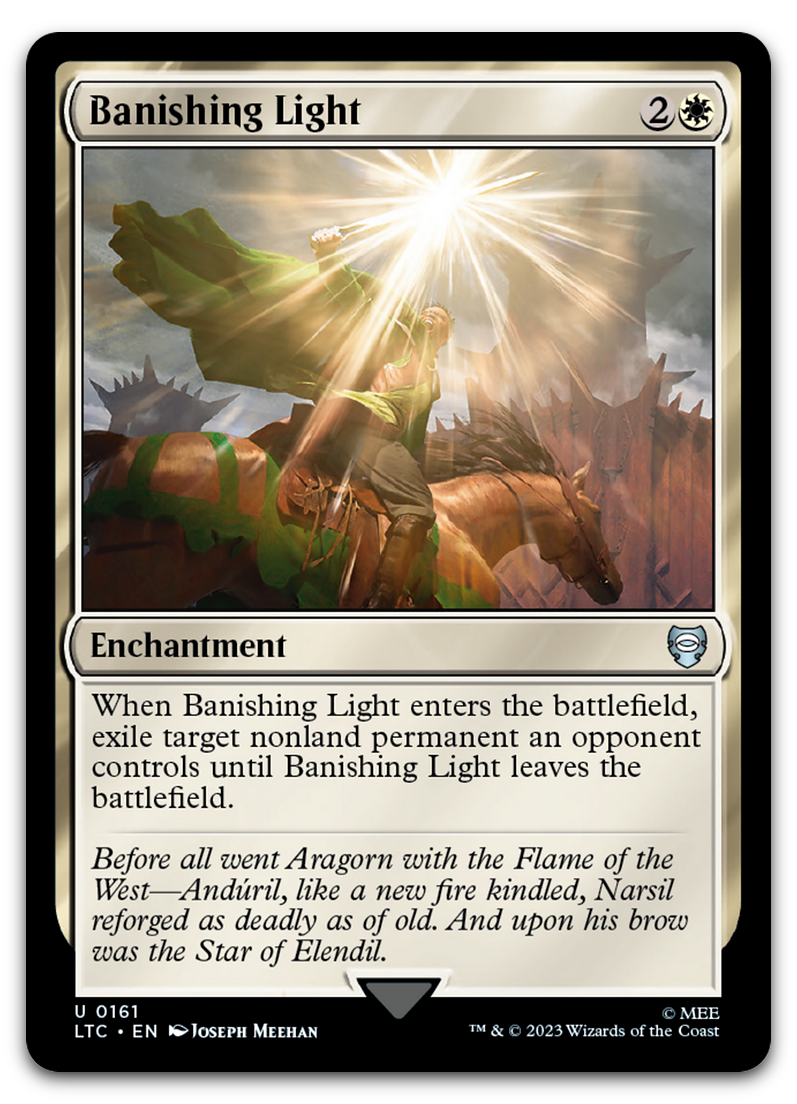 Product image for TCG 498409