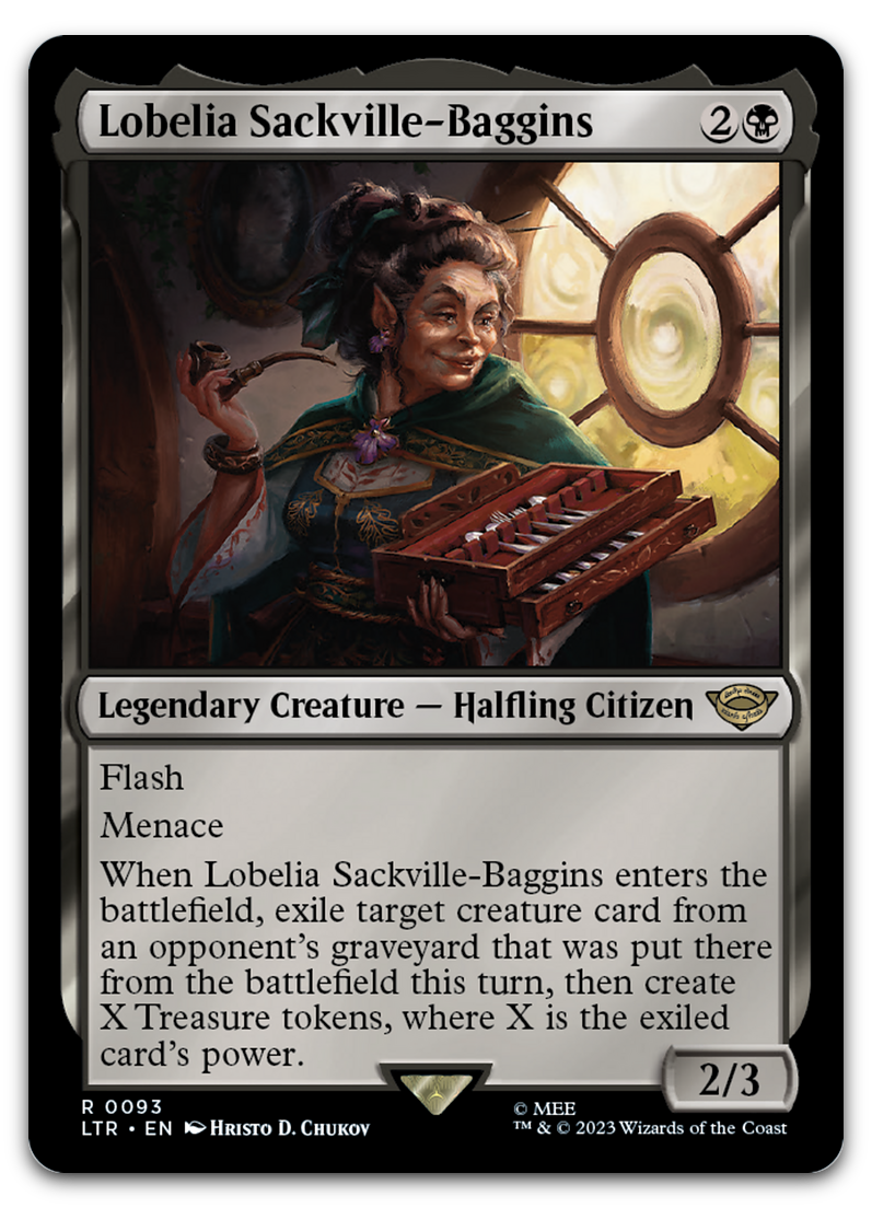 Product image for TCG 498415