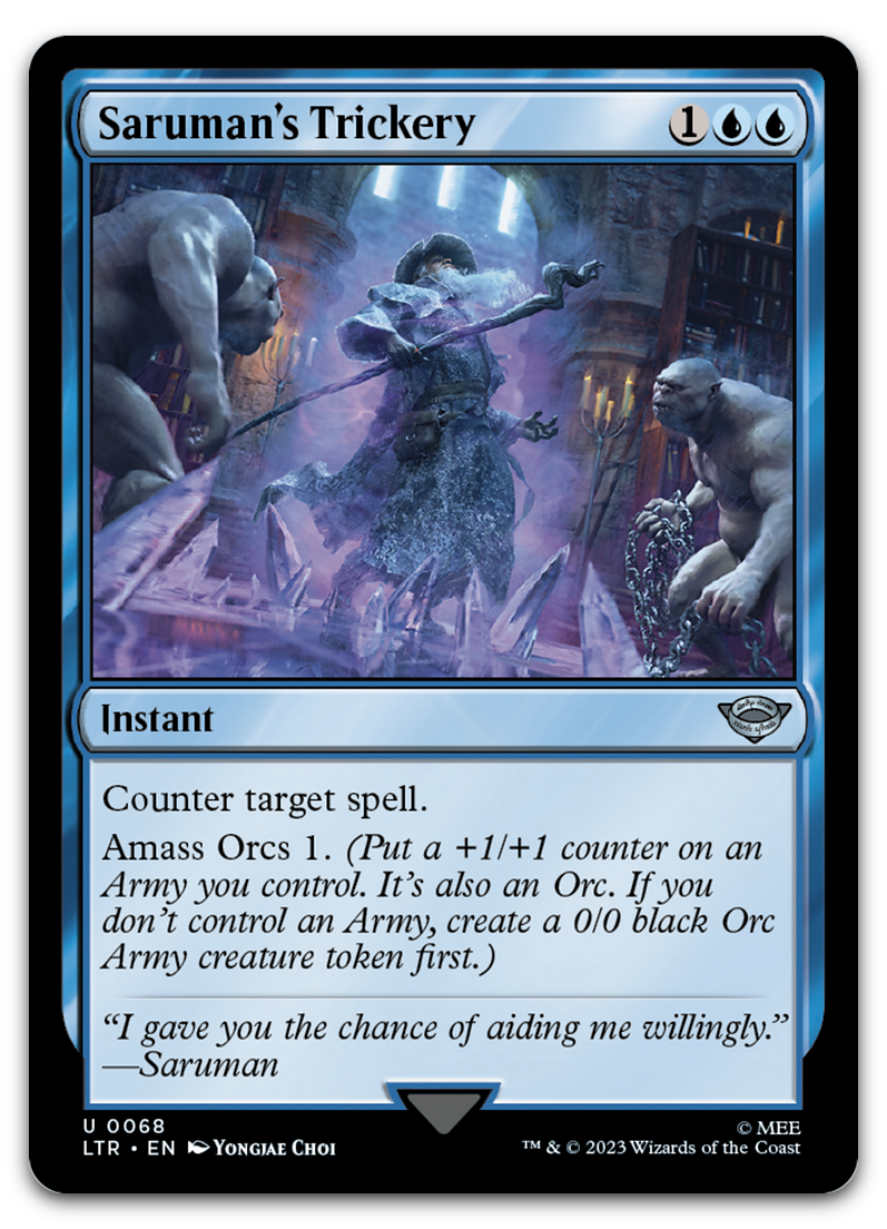 Product image for TCG 498416