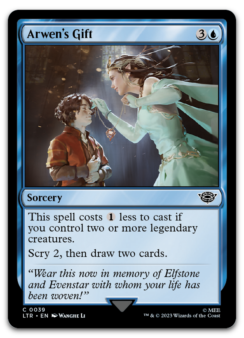 Product image for TCG 498417
