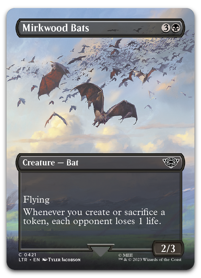 Product image for TCG 498419
