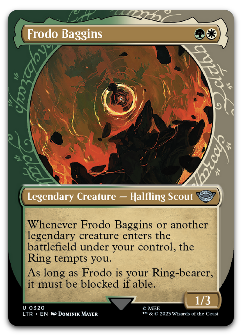 Product image for TCG 498429