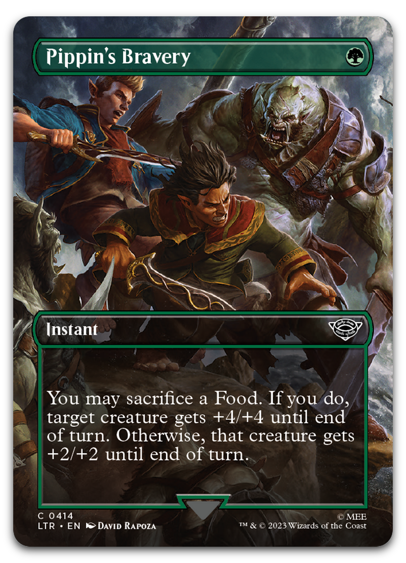 Product image for TCG 498442