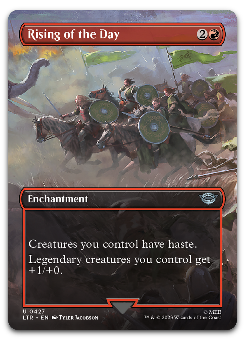 Product image for TCG 498443