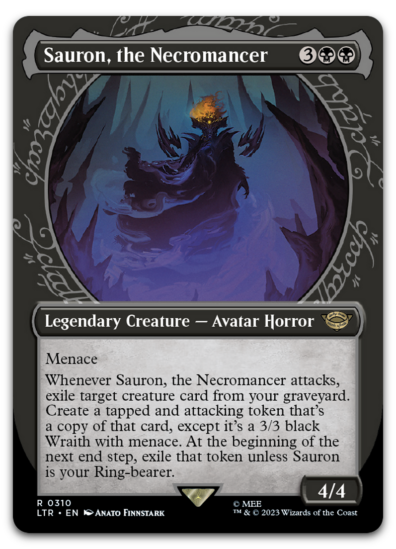 Product image for TCG 498450
