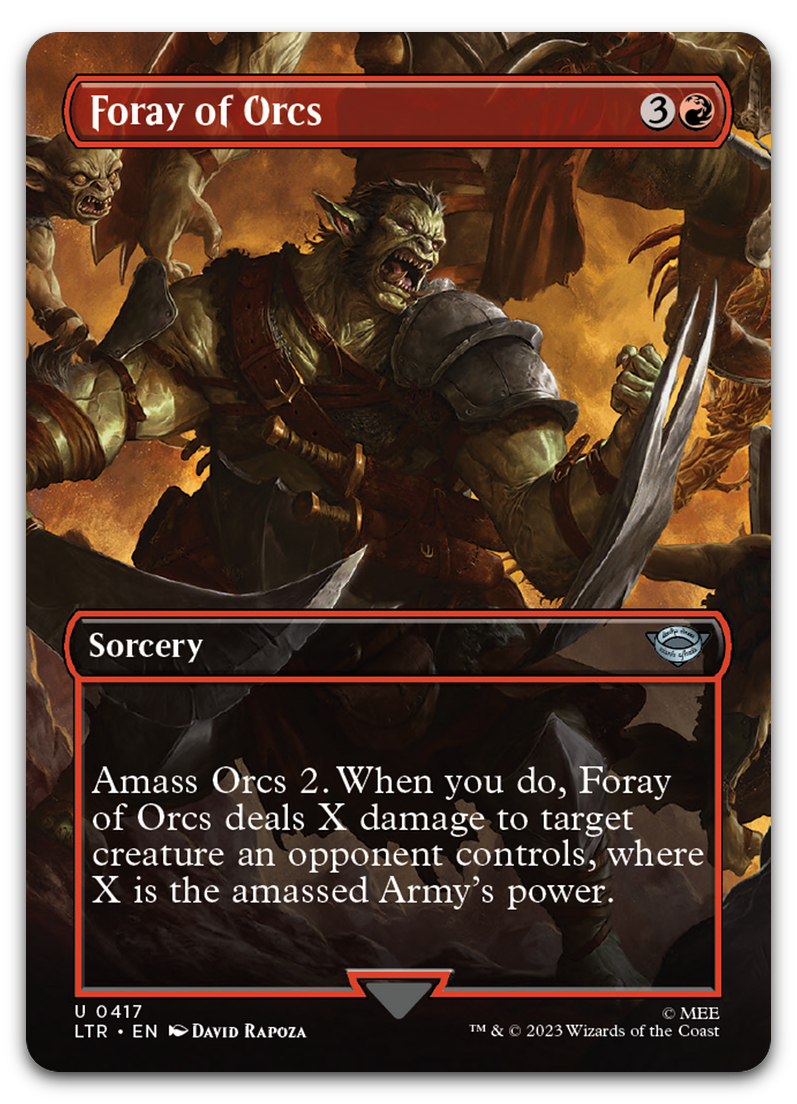 Product image for TCG 498451