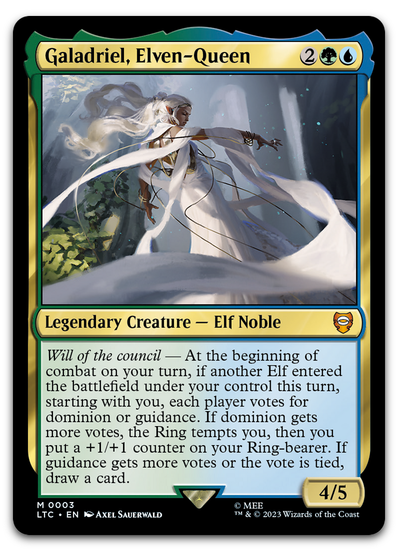 Product image for TCG 498467