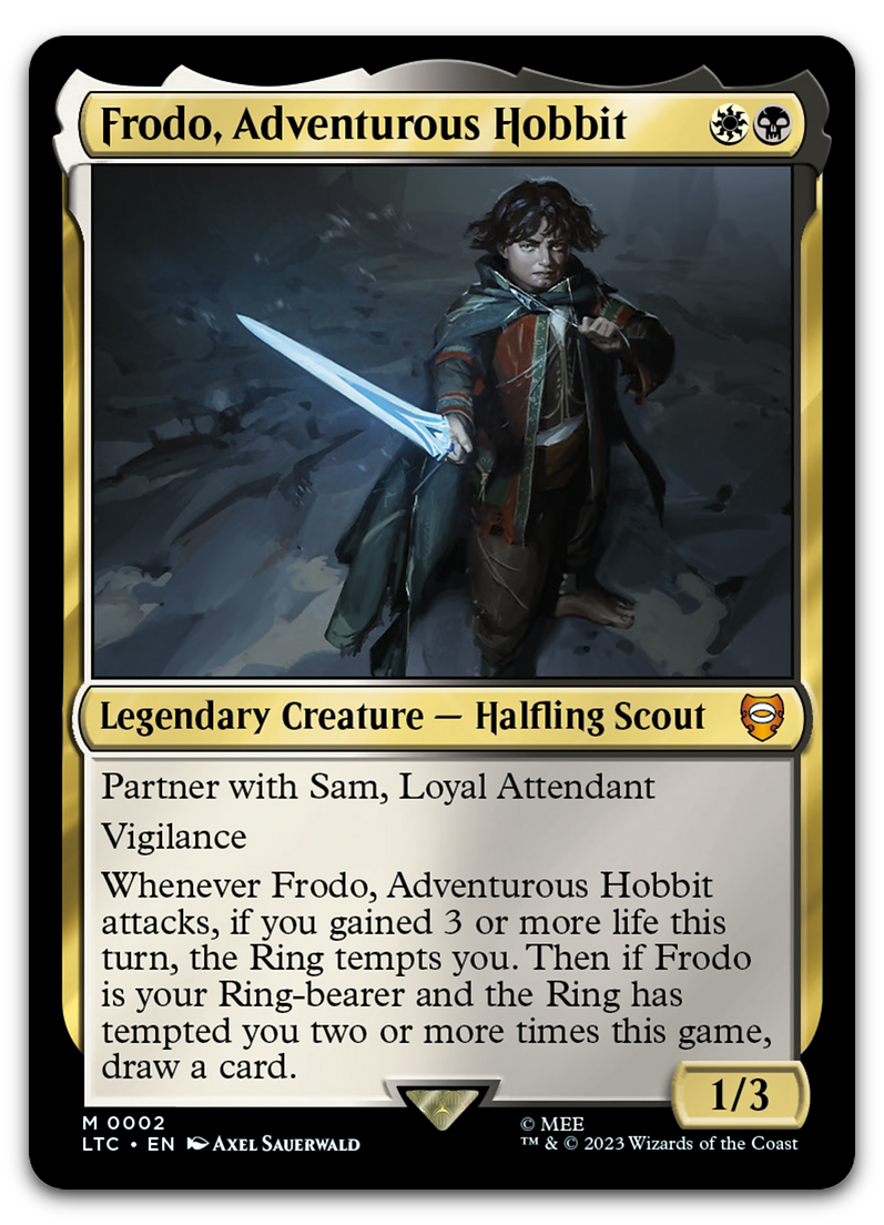 Product image for TCG 498470