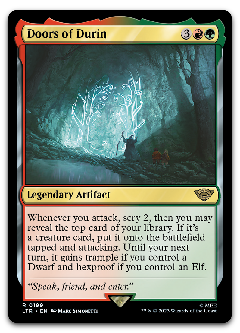 Product image for TCG 498487