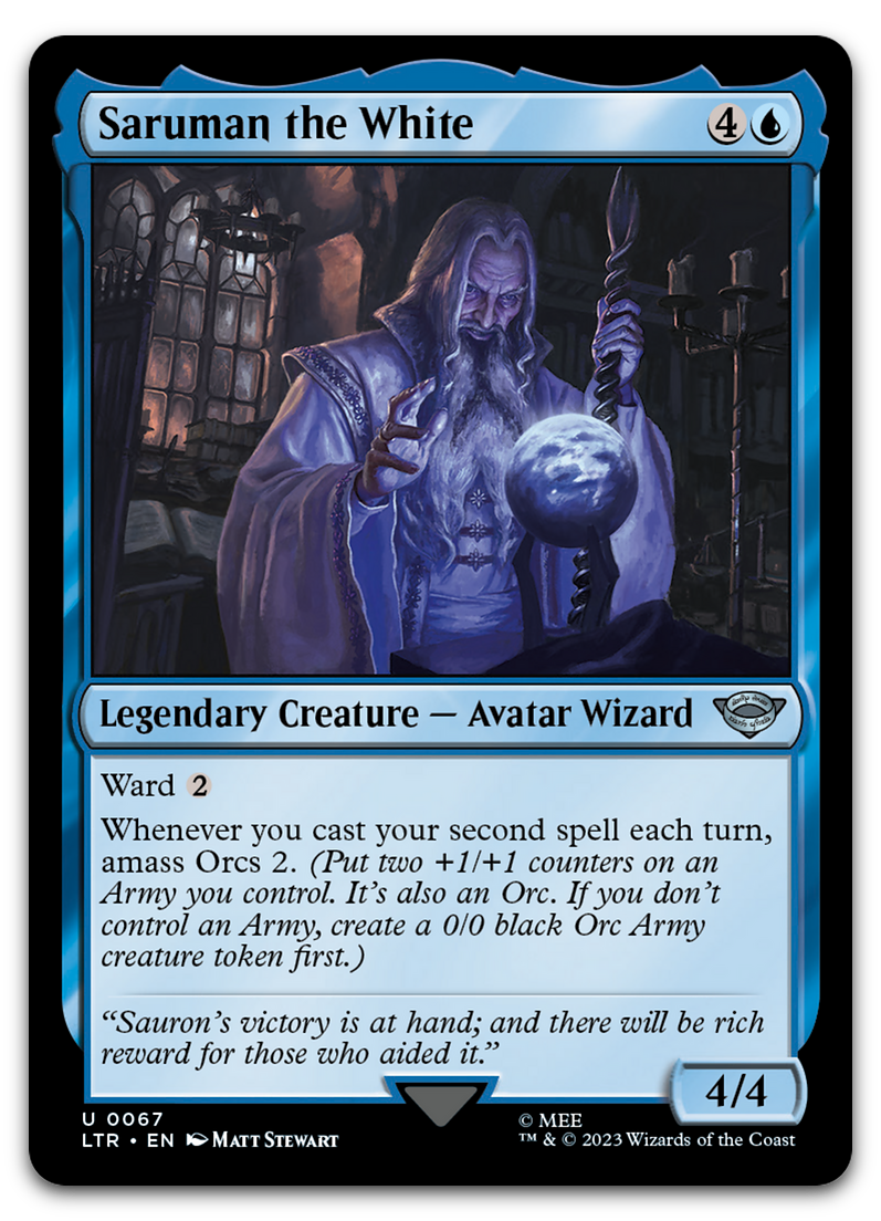 Product image for TCG 498522