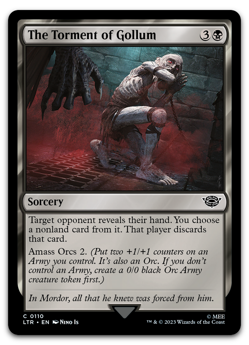 Product image for TCG 498523