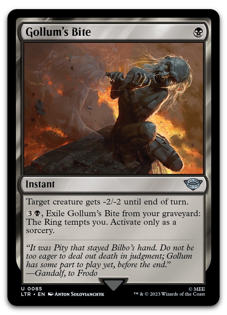 Product image for TCG 498524