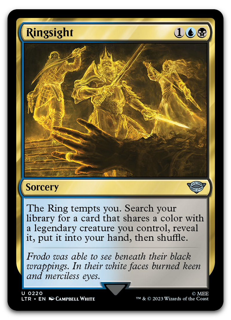 Product image for TCG 498527