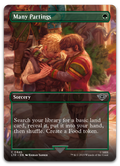 Product image for TCG 498550