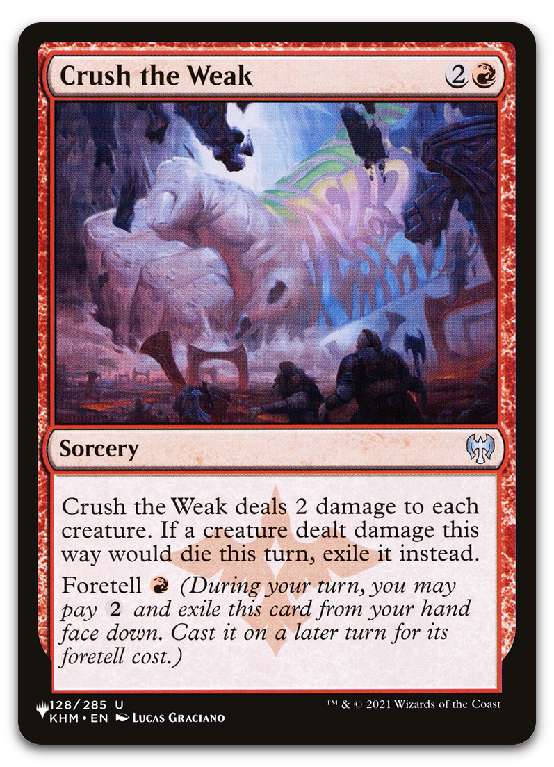 Product image for TCG 498576