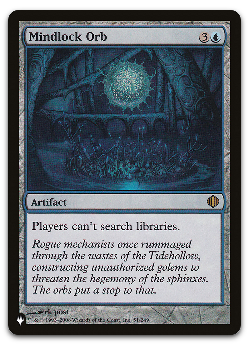 Product image for TCG 498630