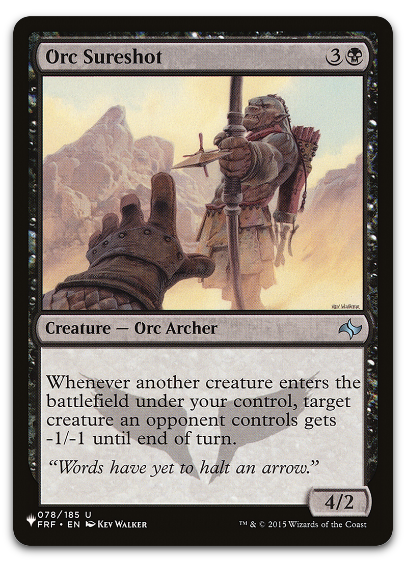 Product image for TCG 498636