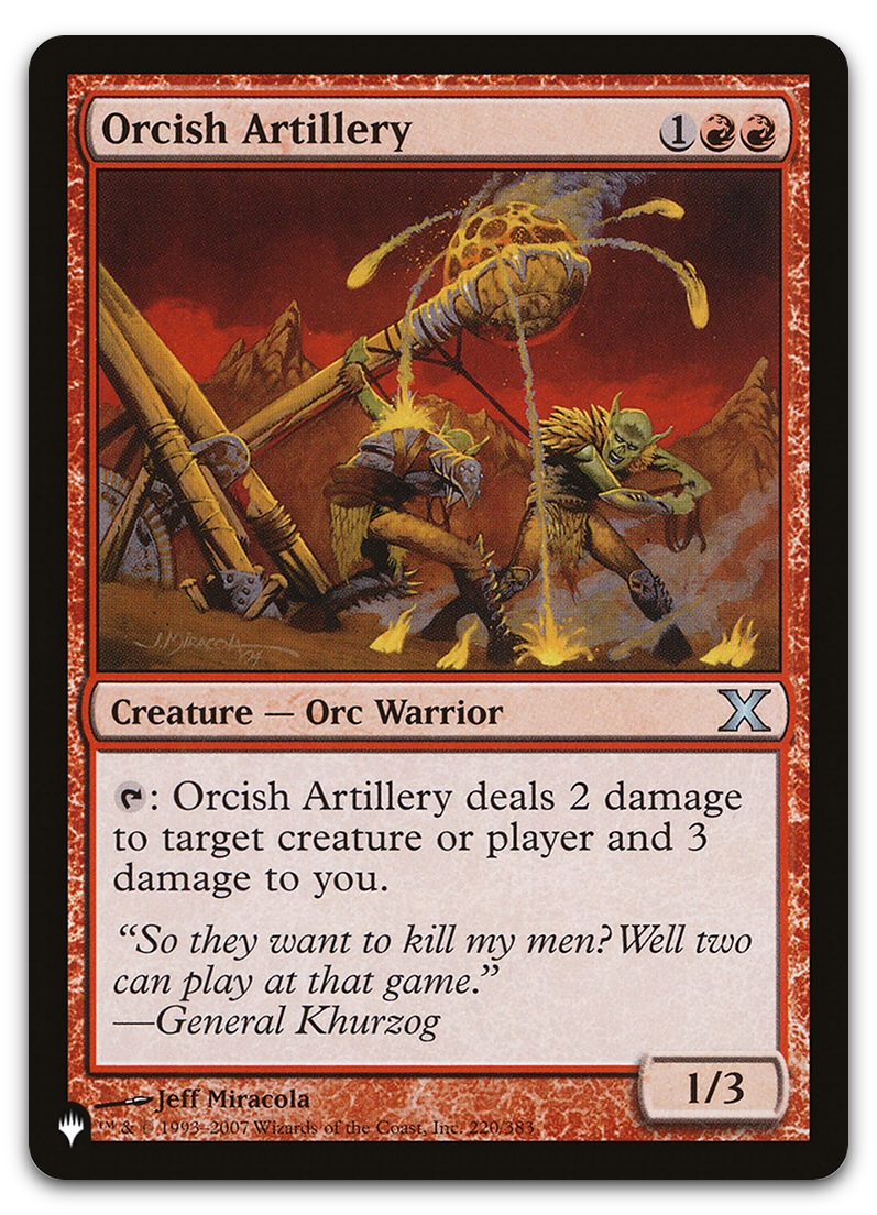 Product image for TCG 498637