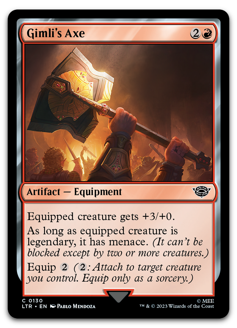 Product image for TCG 498681