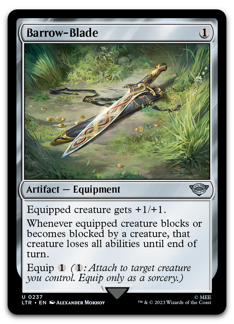 Product image for TCG 498683