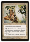 Product image for TCG 4986
